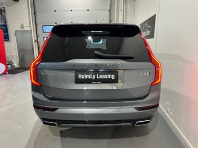 Volvo XC90 D5 235 R-Design aut. AWD 7prs