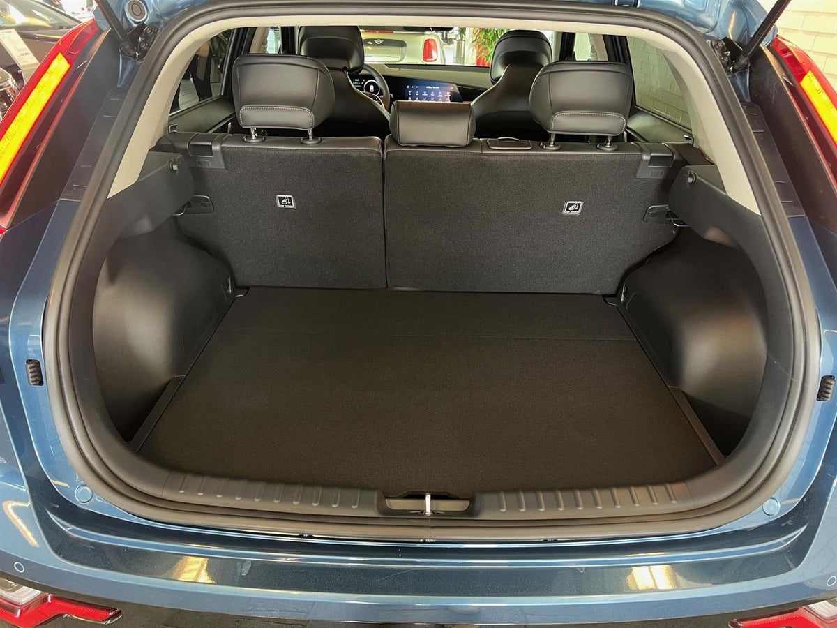 Kia Niro EV Prestige billede 4