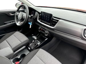 Kia Stonic T-GDi Prestige DCT
