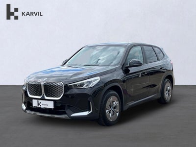 BMW iX1  eDrive20 5d