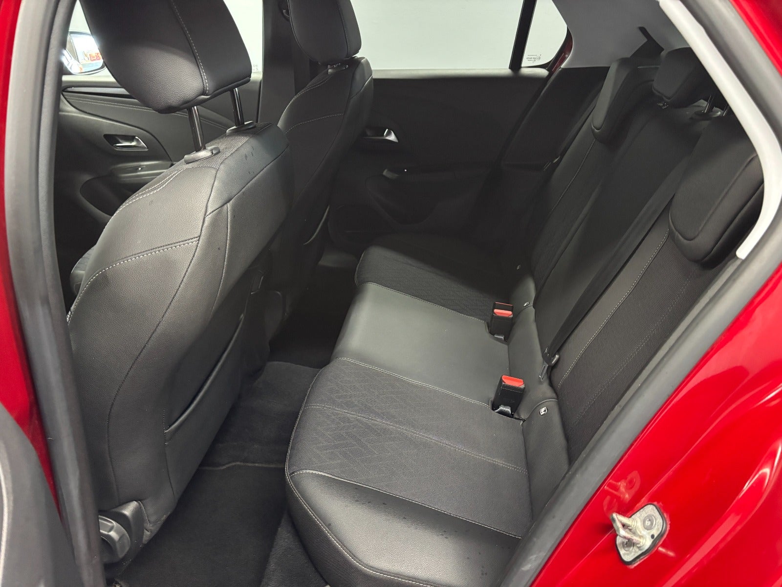 Billede af Opel Corsa 1,2 Elegance