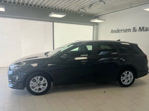 Kia Ceed T-GDi Prestige SW