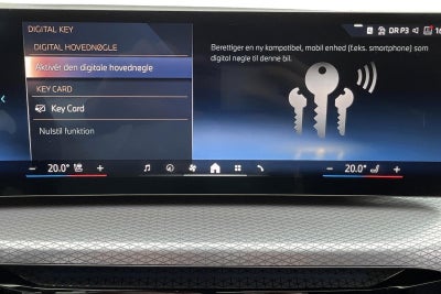 BMW i4 eDrive40 Fully Charged