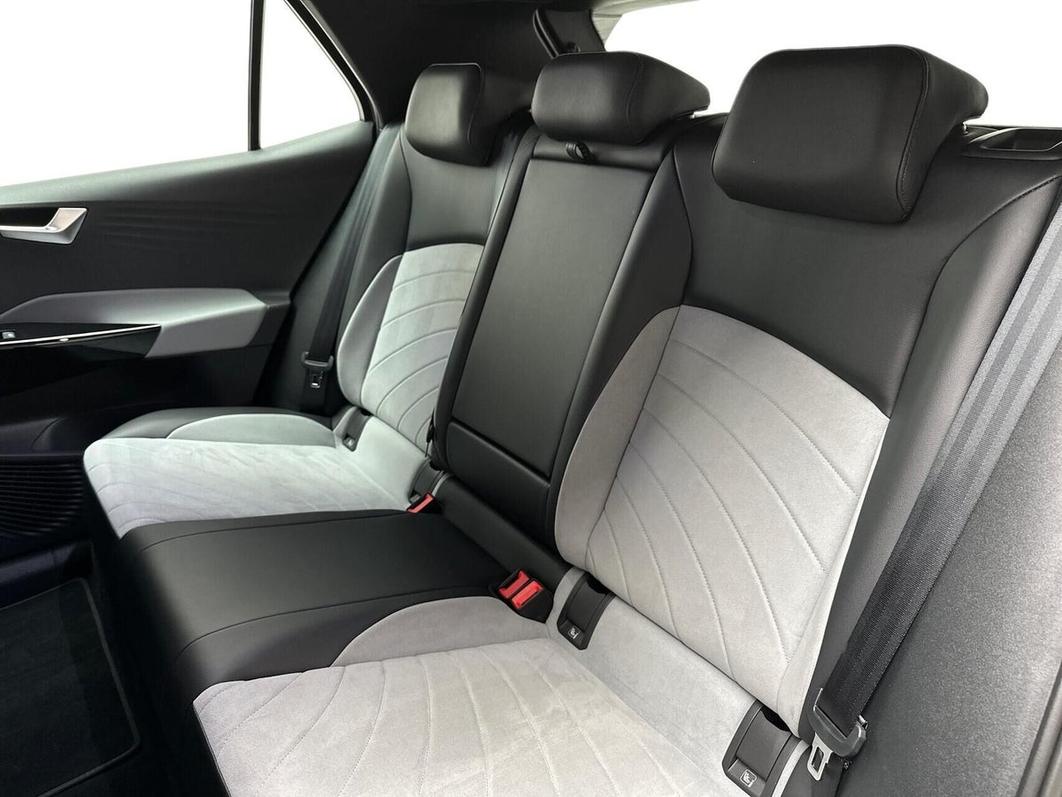 VW ID.3 Pro Performance billede 12