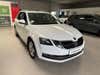 Skoda Octavia TSi 150 Style Combi DSG thumbnail