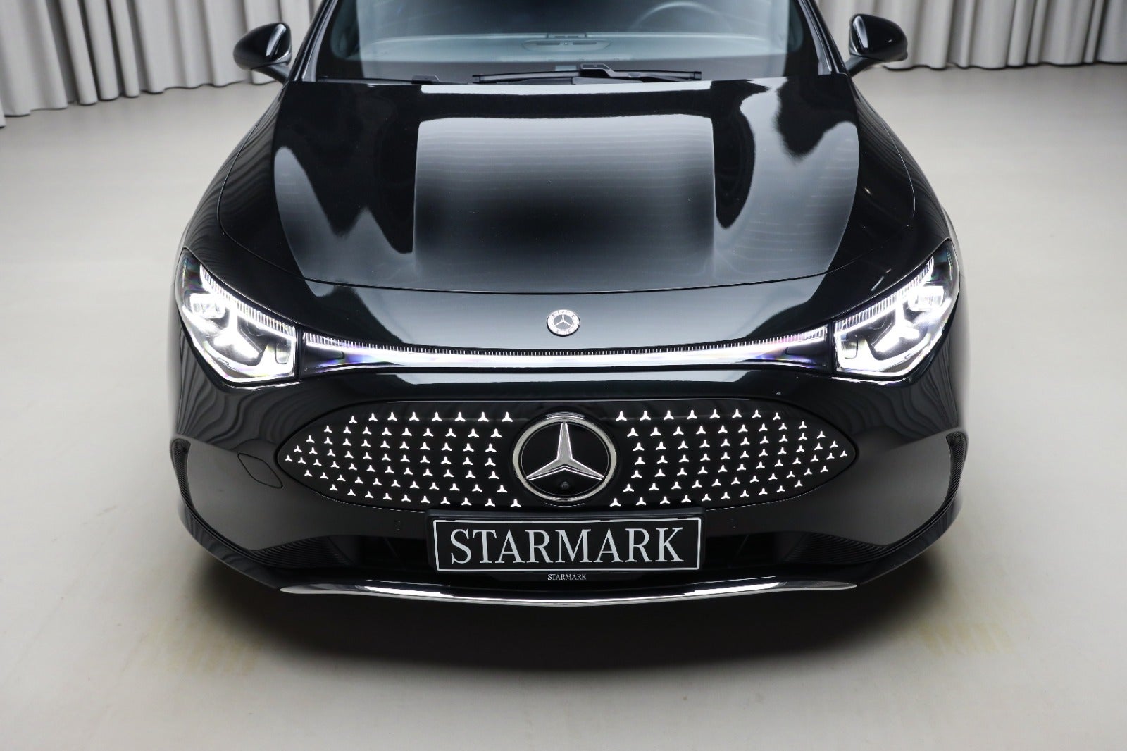 Mercedes-Benz CLA 250+ (7/8)