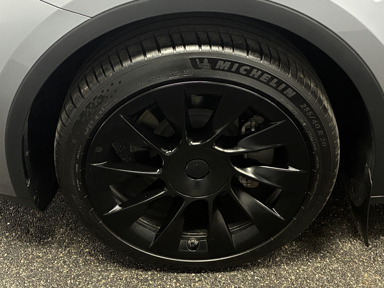 Billede af Tesla Model Y  Long Range RWD