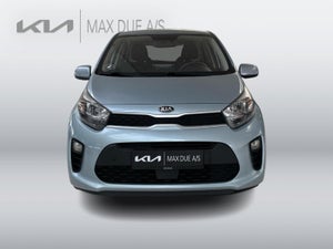 Kia Picanto MPi Vision