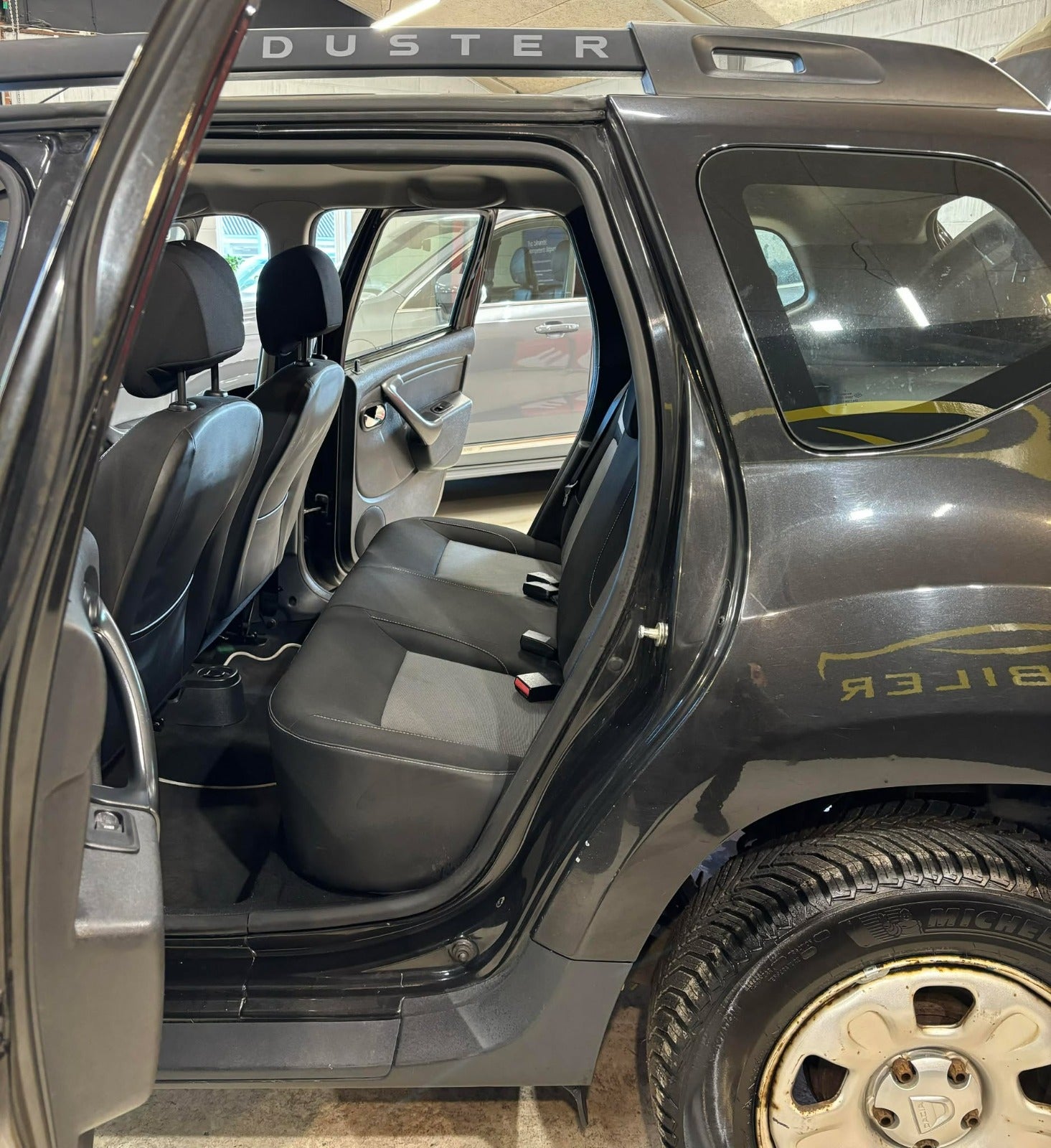 Billede af Dacia Duster 1,2 TCe 125 Laureate