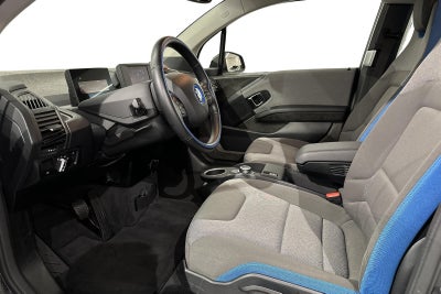BMW i3 Charged - 4