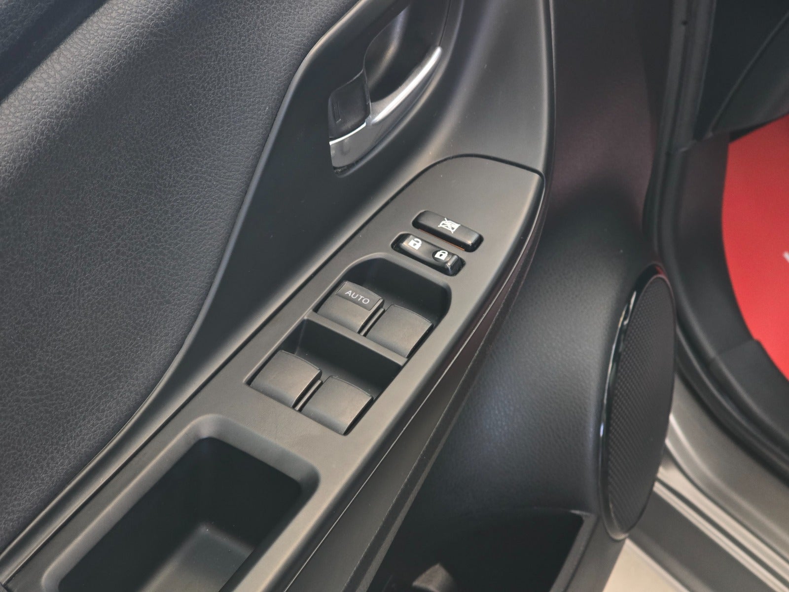 Billede af Toyota Yaris 1,5 Hybrid H3 Limited Smart e-CVT