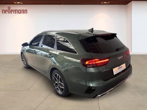 Kia Ceed PHEV Prestige SW DCT