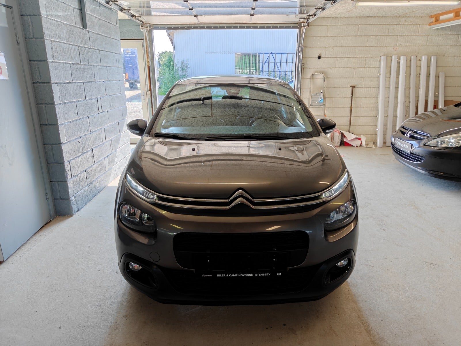 Citroen C3 PureTech 82 SkyLine