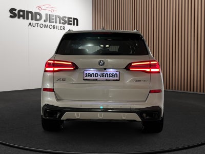 BMW X5 xDrive45e M-Sport aut. Van