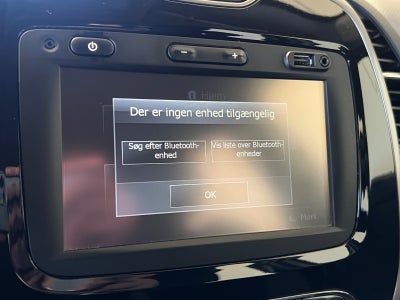 Renault Captur TCe 90 Expression