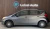 Nissan Note dCi 90 Tekna thumbnail