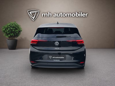 VW ID.3 Pro Move