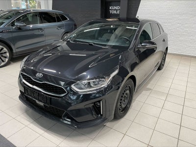 Kia ProCeed T-GDi GT-Line DCT