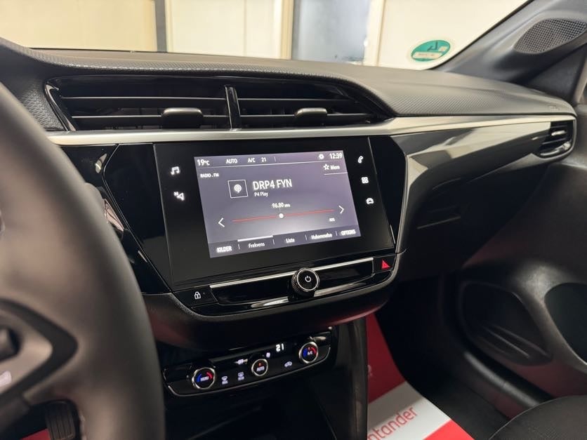 Opel Corsa-e Elegance Opel Corsa-e Elegance