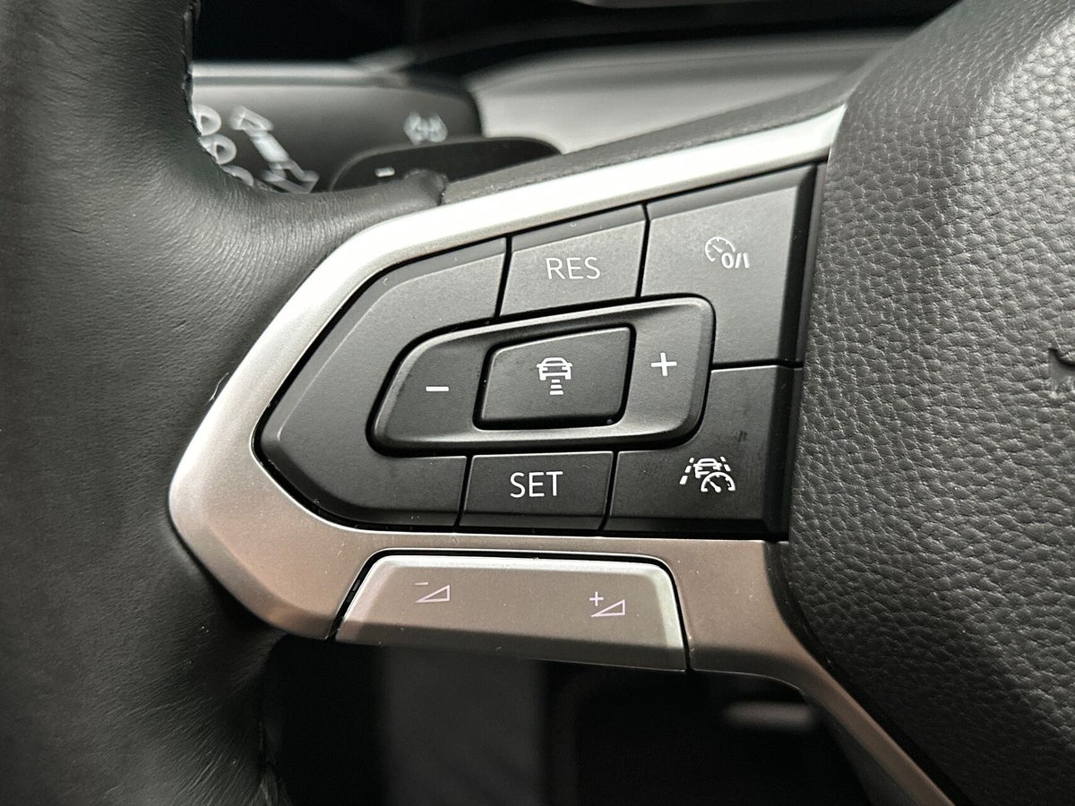 VW Golf VIII eHybrid DSG billede 15