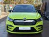 Skoda Enyaq iV RS Maxx Coupé thumbnail