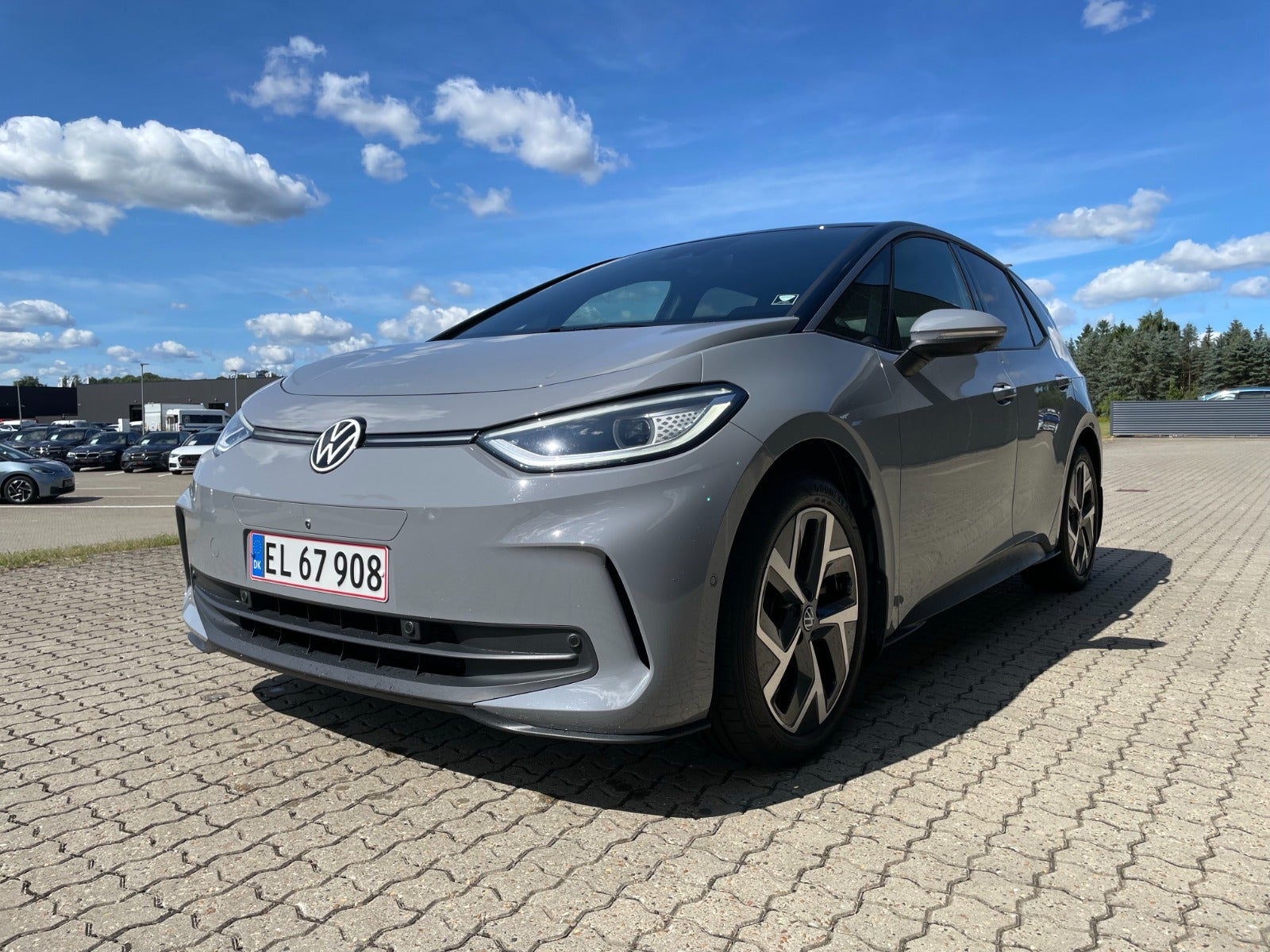 VW ID.3