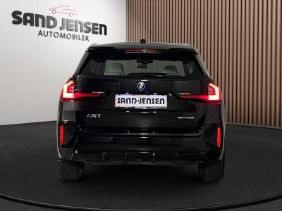 BMW iX1 xDrive30 M-Sport