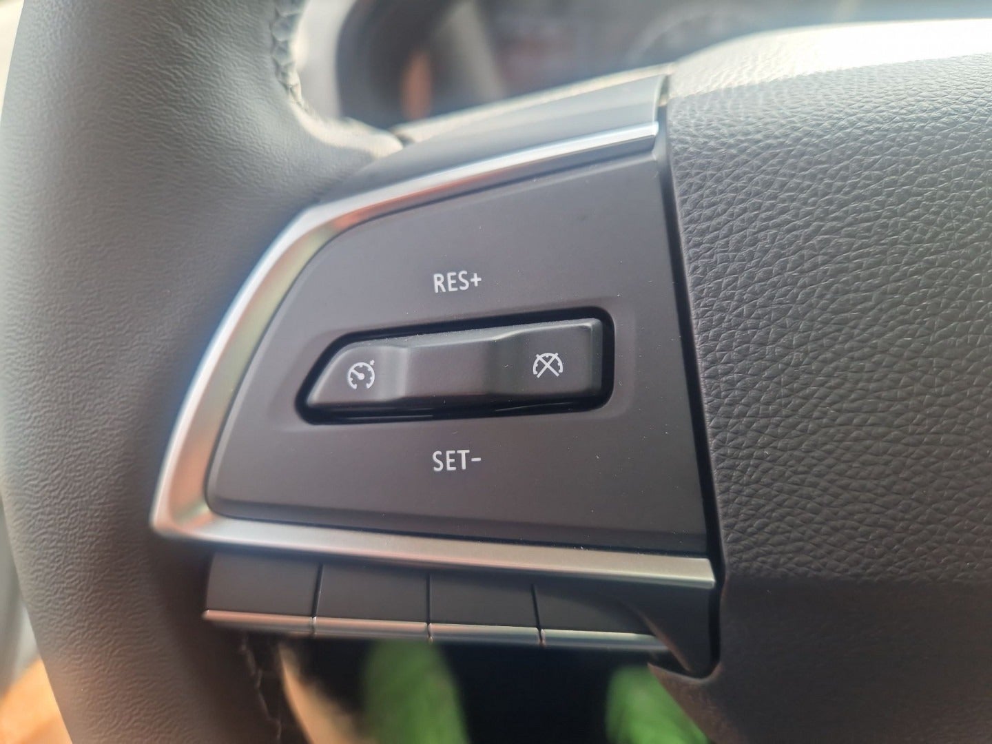 Billede af Maxus e-Deliver 3 50 Cargo Van LWB