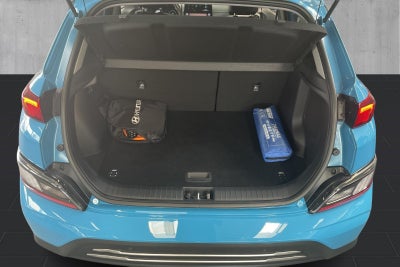 Hyundai Kona EV Trend