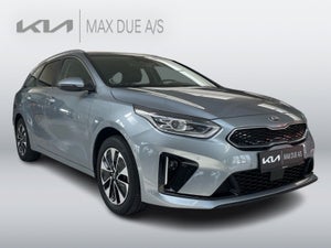 Kia Ceed PHEV Upgrade SW DCT