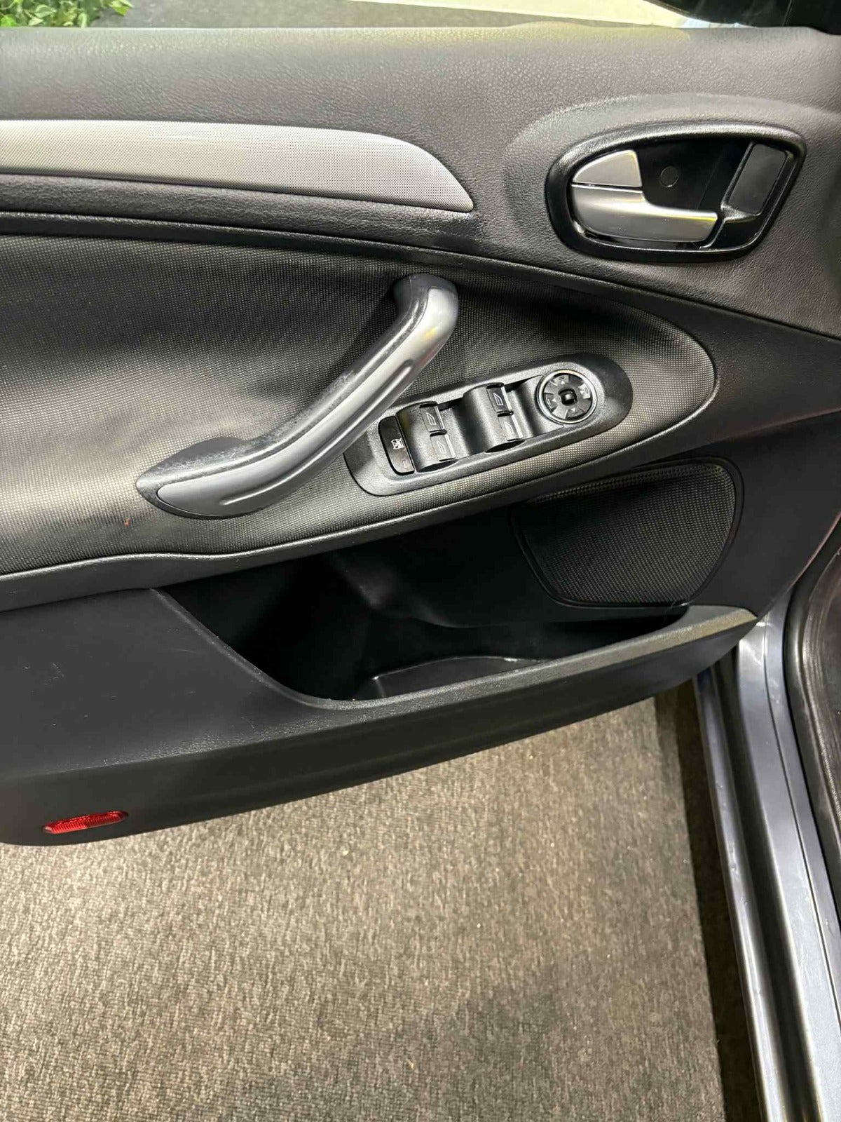 Billede af Ford S-MAX 1,8 TDCi Ambiente