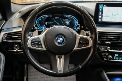 BMW 530e