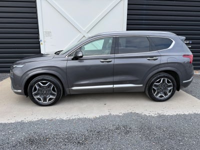 Hyundai Santa Fe 1,6 PHEV Executive aut. 4WD 5d