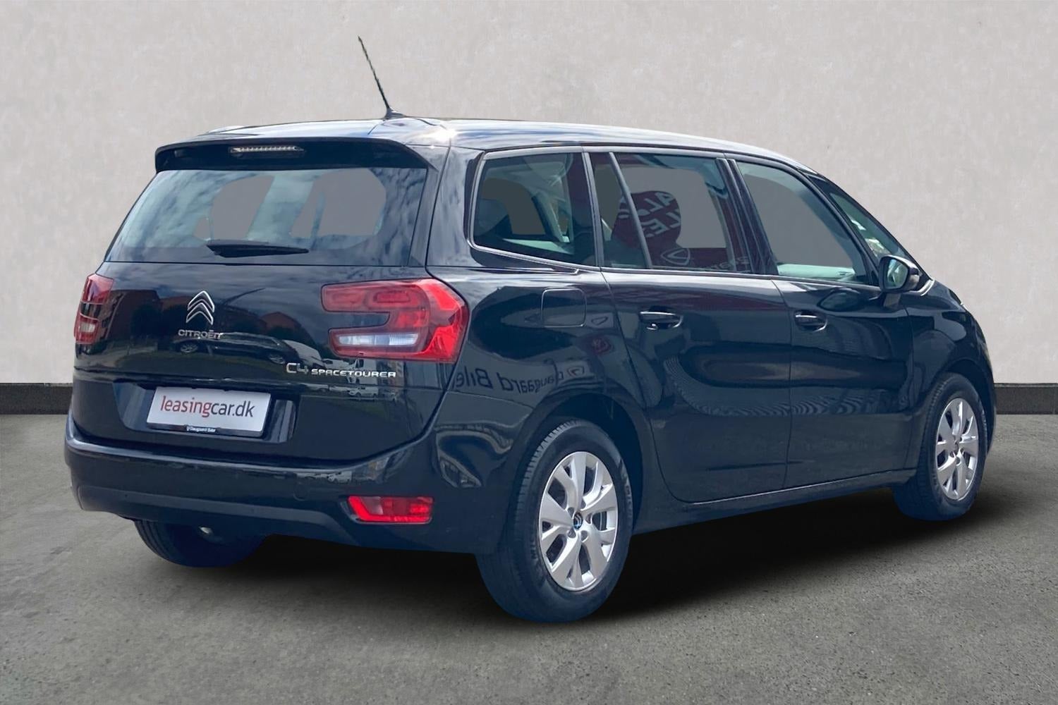 Billede af Citroën Grand C4 SpaceTourer 1,2 PureTech 130 Cool 7prs