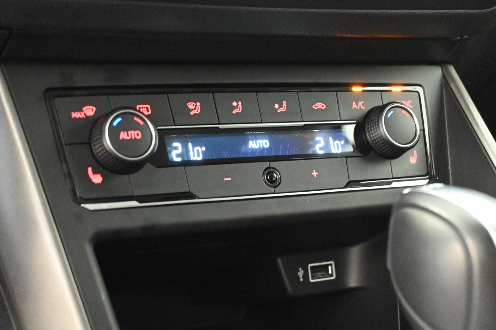 VW Polo TSi 95 Comfortline DSG