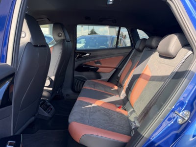 VW ID.4 Pro