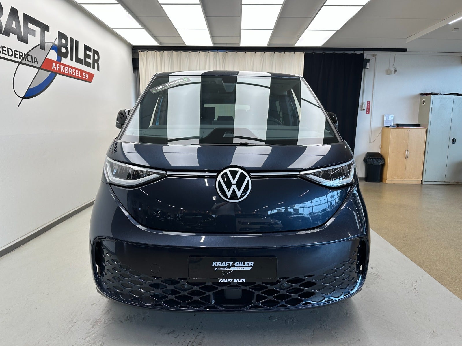Billede af VW ID.Buzz 79 Pro SWB