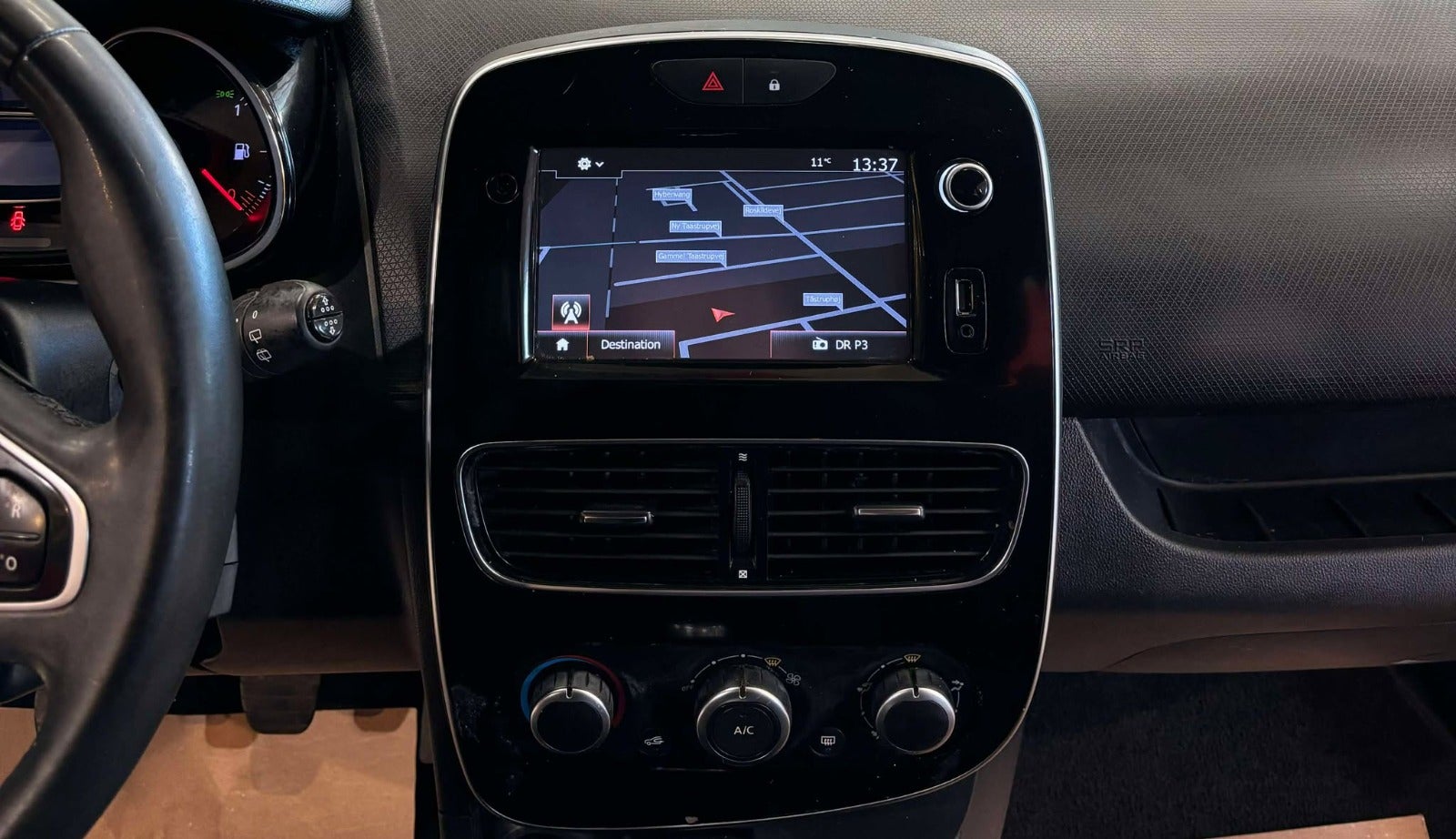 Billede af Renault Clio IV 0,9 TCe 90 Life