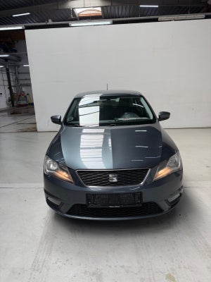 Seat Toledo 1,4 TSi 125 Style DSG 5d