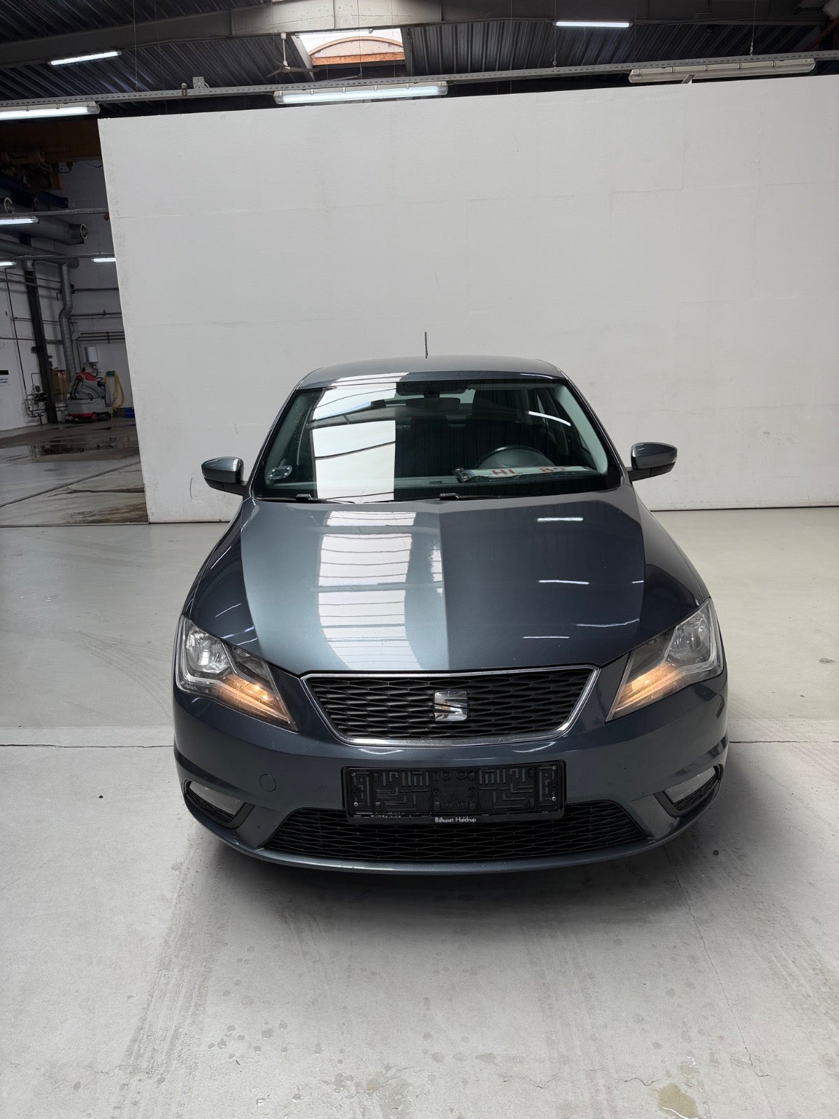Seat Toledo TSi 125 Style DSG - Find den hos Langes Biler i Silkeborg