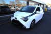 Toyota Aygo VVT-i x-press thumbnail
