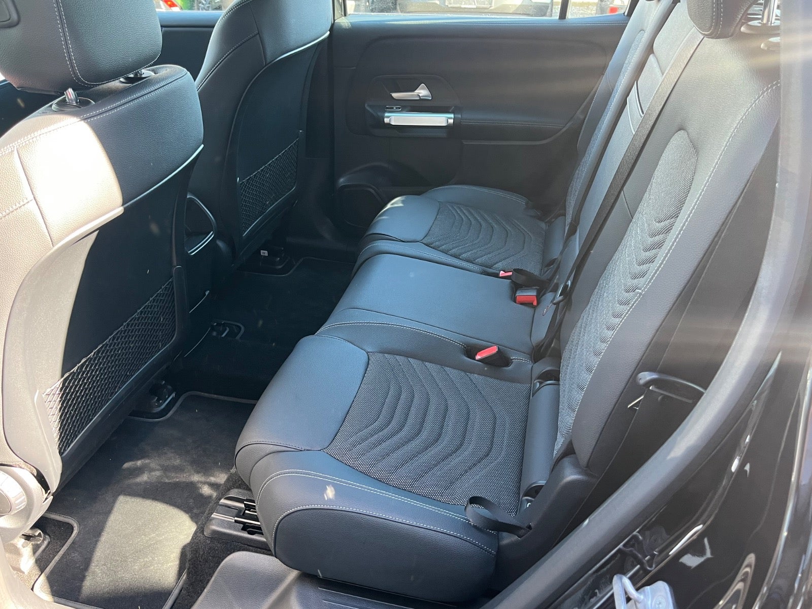Billede af Mercedes EQB250+  Progressive