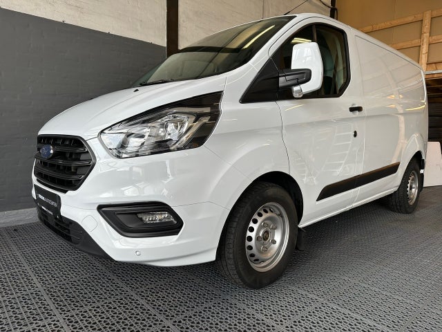 Ford Transit Custom 300 L1