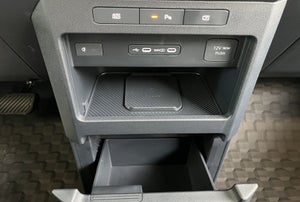 Kia PV5 Cargo L2H1 Long Range Work Pro