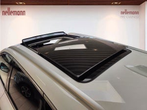 MG EHS PHEV Luxury