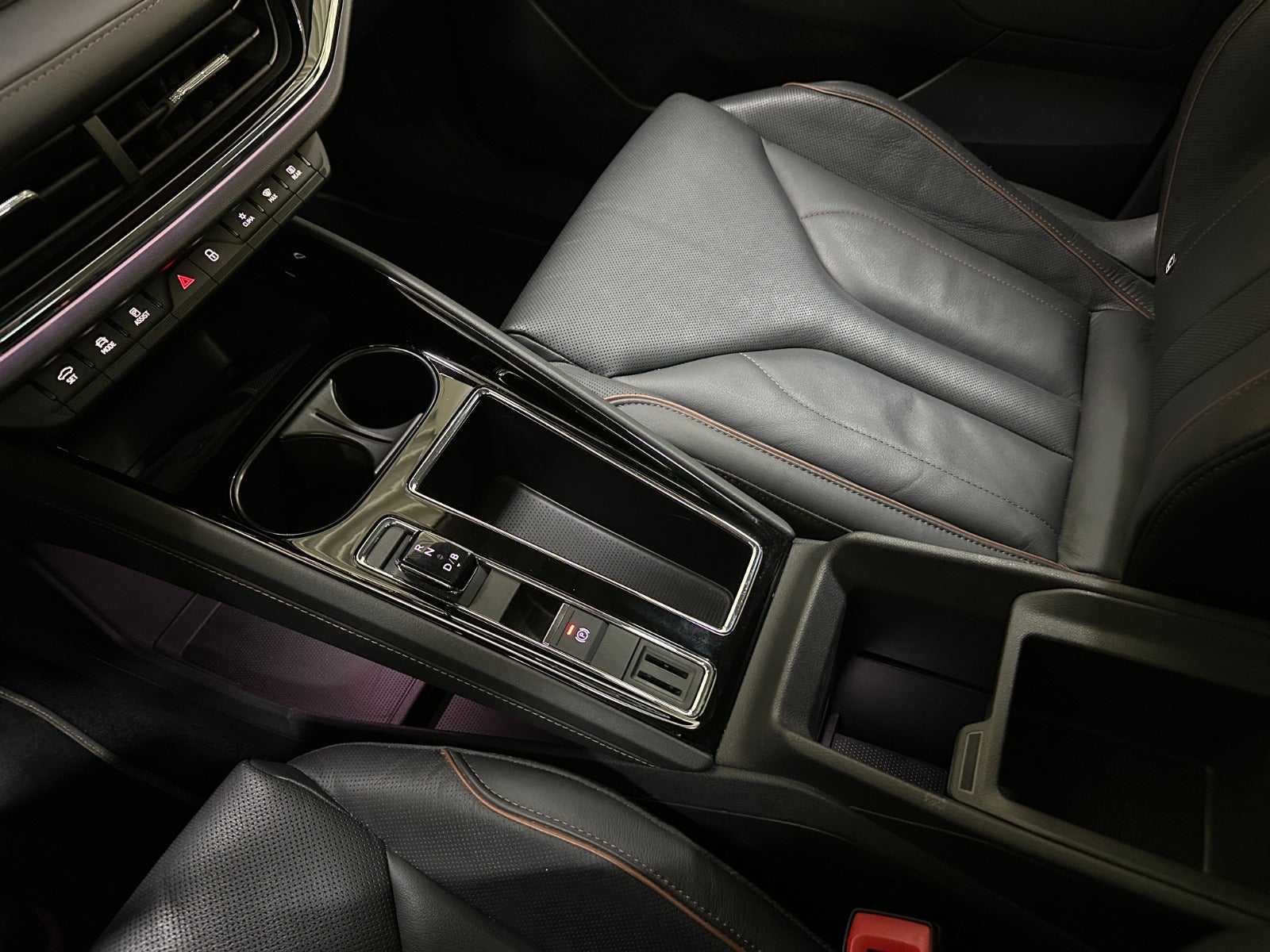 Billede af Skoda Enyaq 80 iV Suite