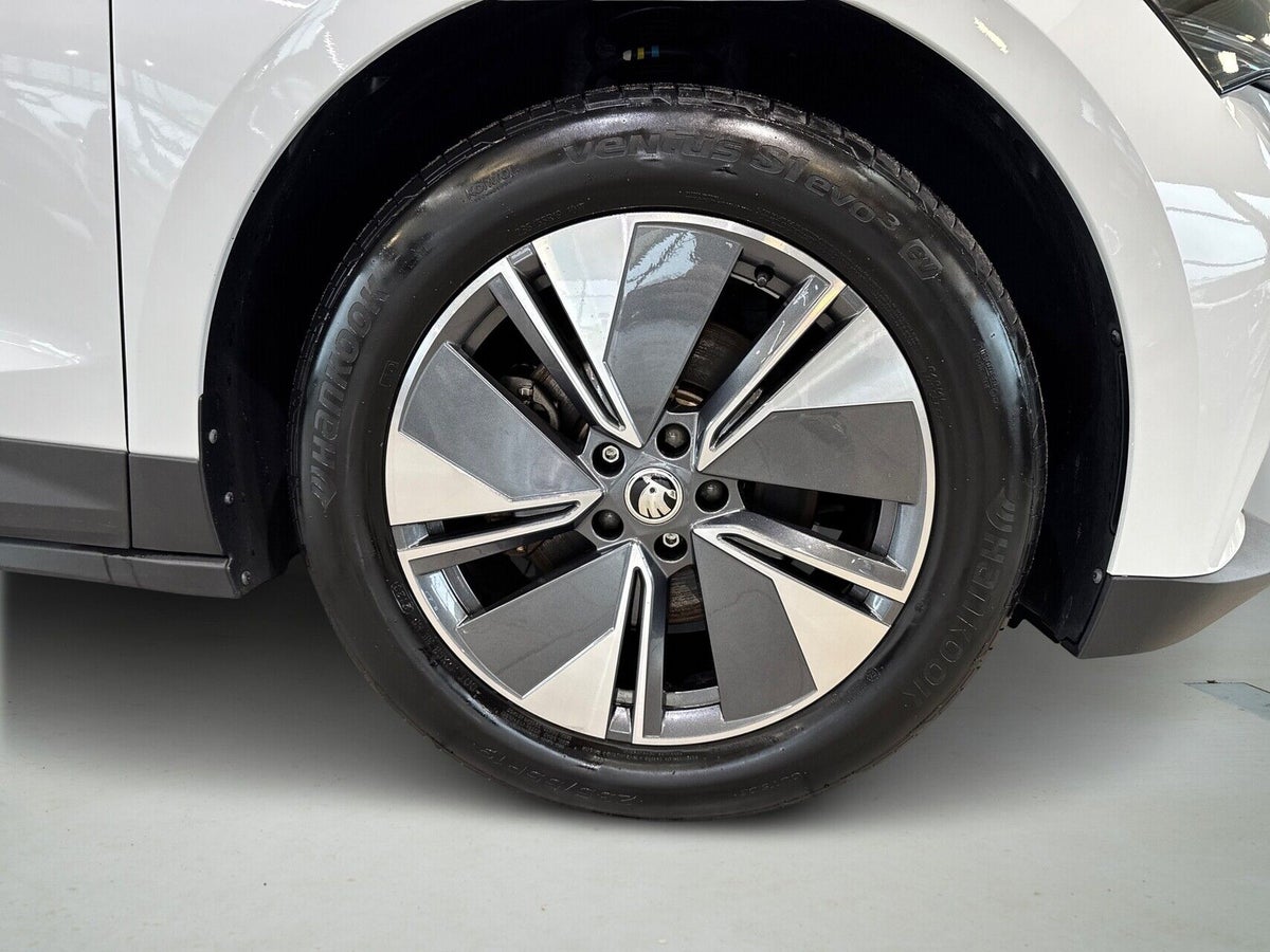 Skoda Enyaq iV Loft billede 8