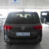 VW Touran TDi 150 IQ.Drive DSG 7prs thumbnail