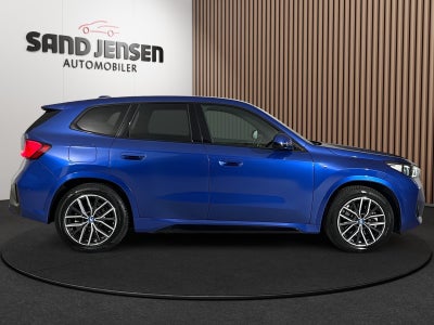 BMW iX1 xDrive30 M-Sport Premium