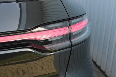 Porsche Macan S PDK